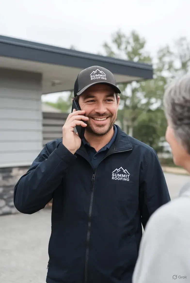 Flat Roof Leak Repair Bartlett, TX FAQs